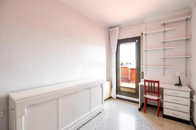 Foto 066add01-649b-48f7-8ba5-ddc834f3cee1. Àtic amb calefacció a Horta Barcelona