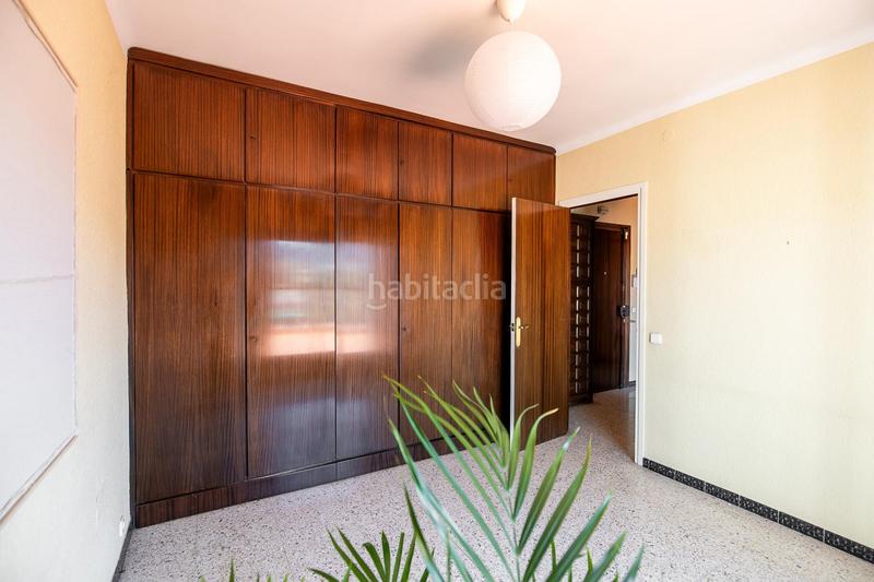 Foto 08ba4a7d-a7f9-45db-b478-98135363941b. Àtic amb calefacció a Horta Barcelona