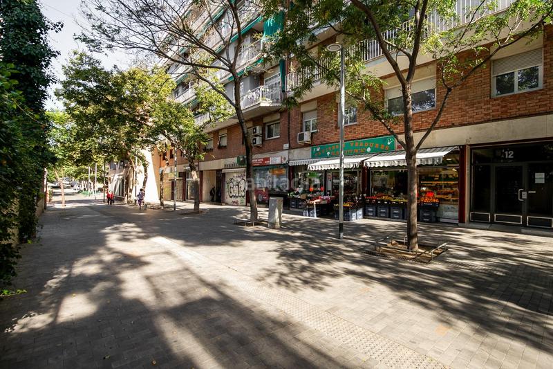 Foto 0f6b7f6e-1579-4306-bac0-92eb939bd8de. Àtic amb calefacció a Horta Barcelona