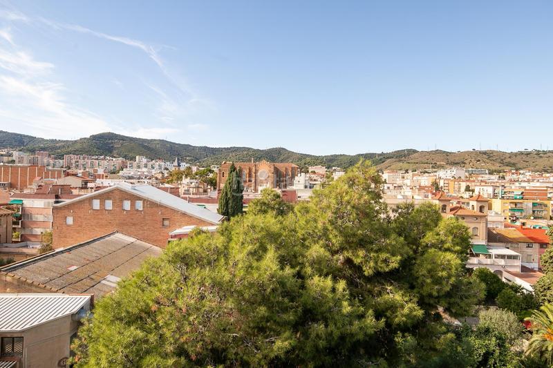 Foto 1d754f06-dab0-4c49-9031-3f70a764e8fe. Àtic amb calefacció a Horta Barcelona