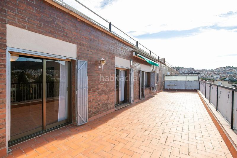 Foto 35394e2d-0694-4bcf-a9e9-b2ad40aa67dd. Àtic amb calefacció a Horta Barcelona