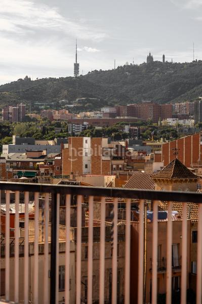 Foto 35e70237-7cd2-474b-b223-6abb643ced1d. Àtic amb calefacció a Horta Barcelona