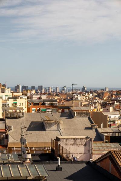 Foto 58055c8e-4ad4-4602-b471-76499f70b69c. Àtic amb calefacció a Horta Barcelona