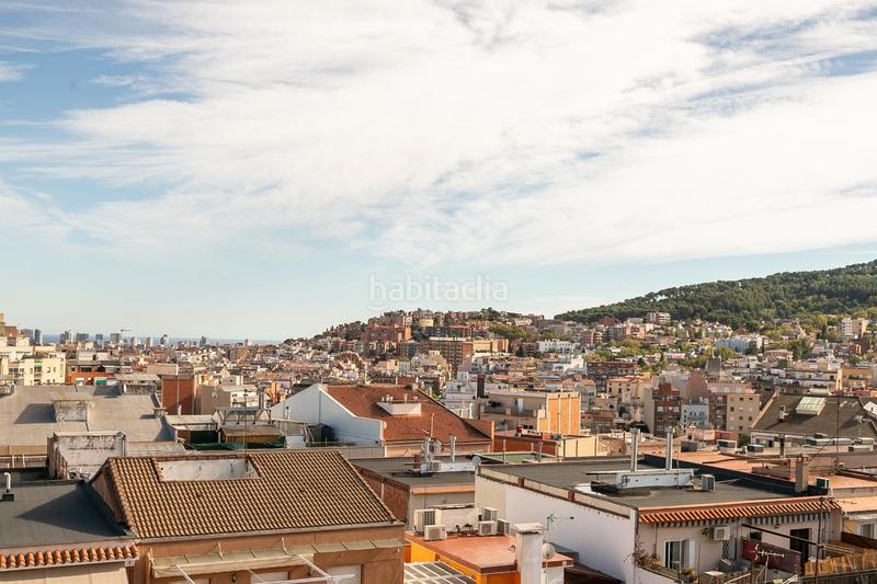 Foto 5f892679-f2a5-44a1-b823-0e62c1fc6034. Àtic amb calefacció a Horta Barcelona