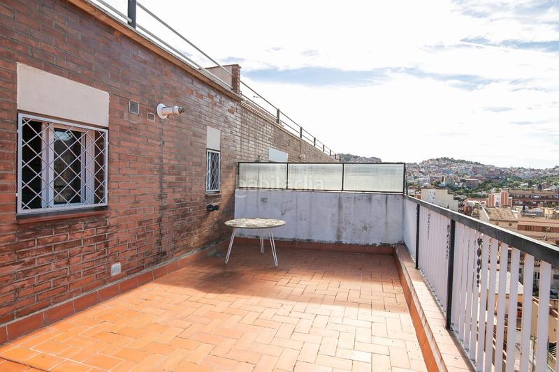 Foto 71f9096a-e451-4206-9ca3-effc12c6b418. Àtic amb calefacció a Horta Barcelona