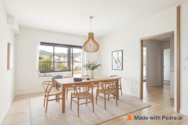 Foto 7e9199fd-0400-43e2-981c-65723dd40e61. Àtic amb calefacció a Horta Barcelona