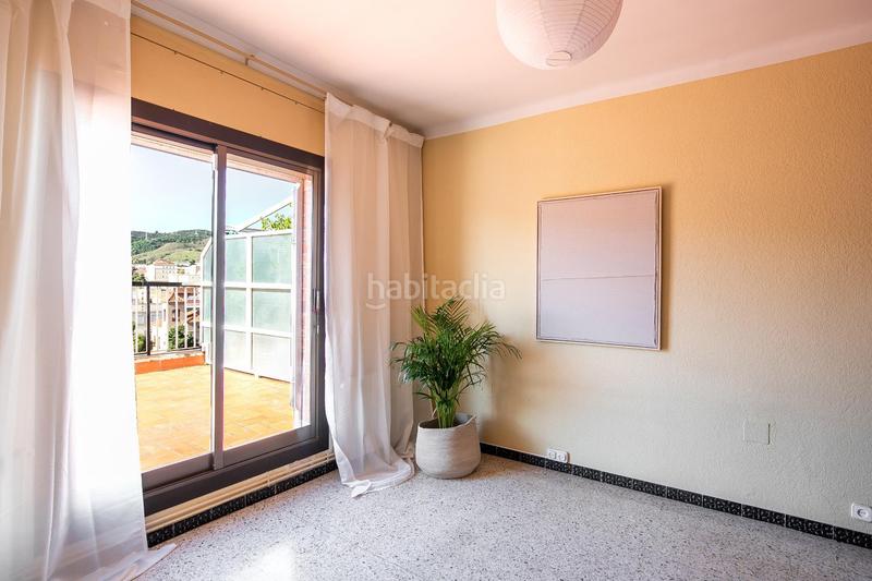 Foto 94683e63-3b7c-40af-95b8-f0b2fe68a9ca. Àtic amb calefacció a Horta Barcelona