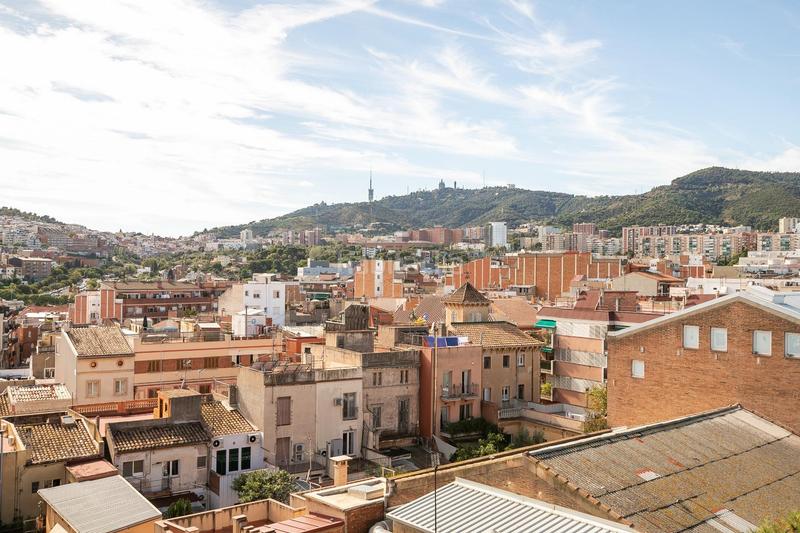 Foto 9936d3df-c67a-48b1-bbac-29347f5d7481. Àtic amb calefacció a Horta Barcelona