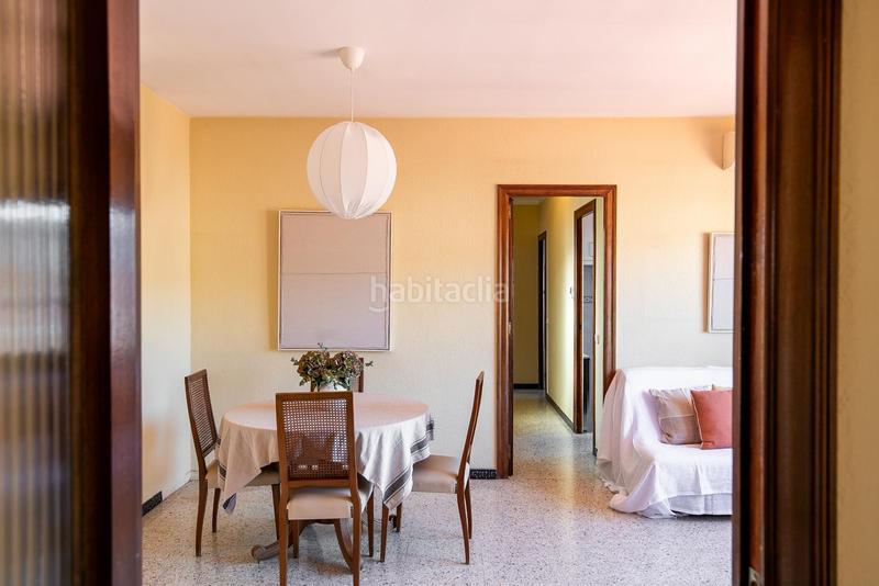 Foto b45a9e34-4679-4d4c-a216-cc58763d9a39. Àtic amb calefacció a Horta Barcelona