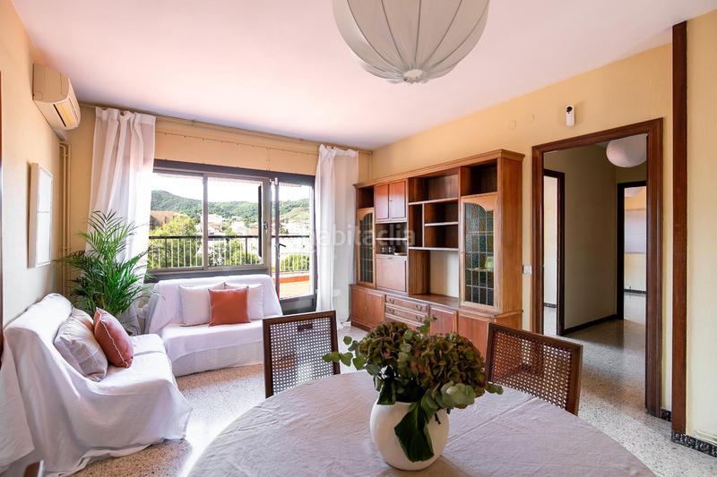 Foto dfbda911-dd52-4a25-96c3-293da8aaa20b. Àtic amb calefacció a Horta Barcelona