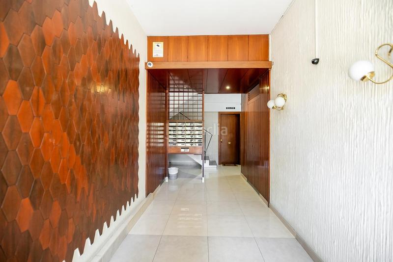 Foto eb62ceea-ffea-42ff-a76d-e56a3c3bed8e. Àtic amb calefacció a Horta Barcelona