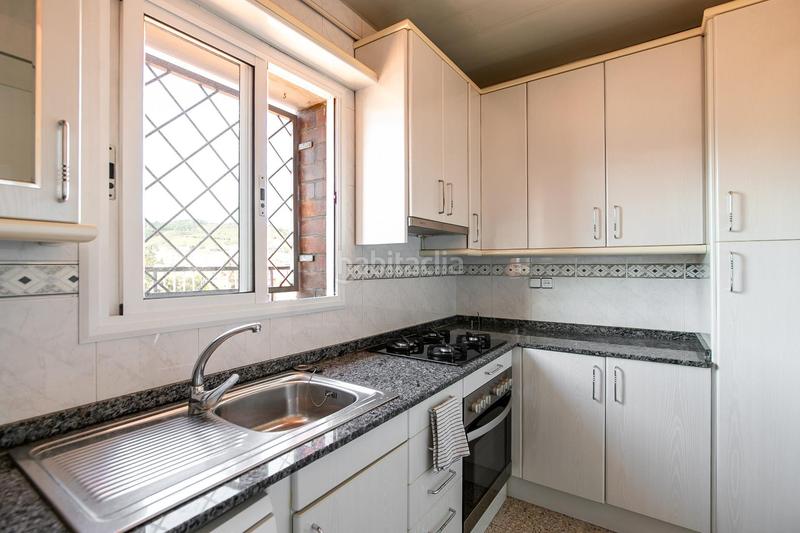 Foto f1b803bb-7e2e-4437-abd7-53c91226b972. Àtic amb calefacció a Horta Barcelona