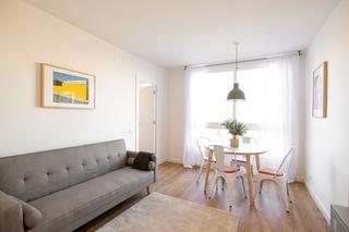 Location Appartement  Ronda guinardo. Ronda guinardó