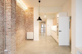 Alquiler Piso en Calle robrenyo 56. Robrenyo