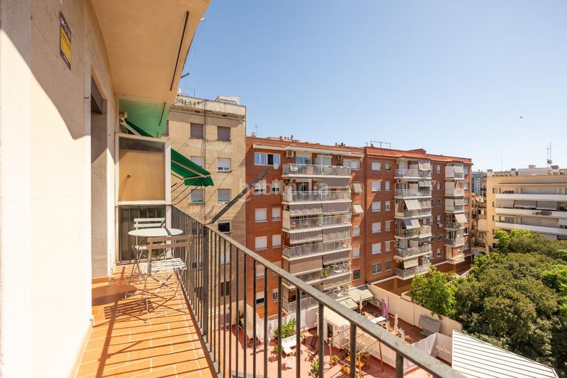 Foto 204336e4-5a22-4a11-b879-7f5539df671d. Etagenwohnung mit heizung in Fort Pienc Barcelona