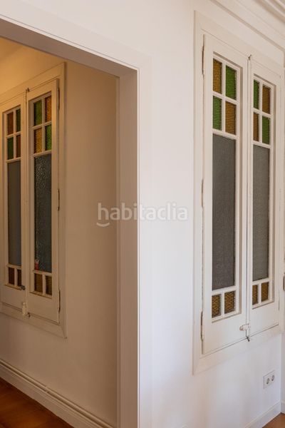 Foto 5d67c7a5-3cb4-4d49-aa5f-861295a135f8. Etagenwohnung mit heizung in Fort Pienc Barcelona
