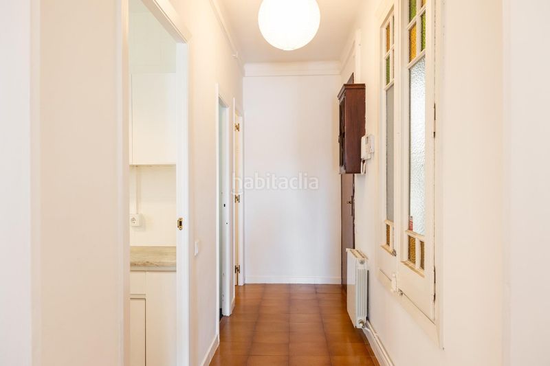 Foto 648d4b9b-a069-4f7e-9b32-eeeb3d52ebb1. Etagenwohnung mit heizung in Fort Pienc Barcelona