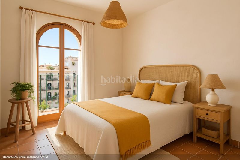 Foto a54e7829-ee62-4b51-8901-fcbb292144f5. Etagenwohnung mit heizung in Fort Pienc Barcelona