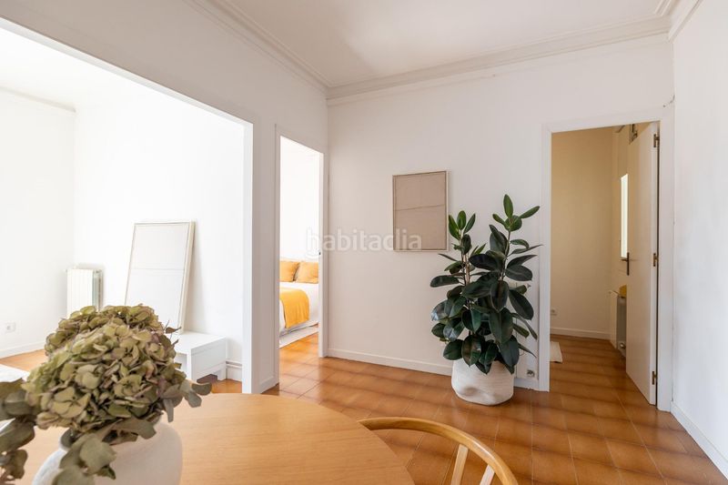 Foto bc353fd5-6a42-4b98-94ad-ee256fc8548b. Etagenwohnung mit heizung in Fort Pienc Barcelona