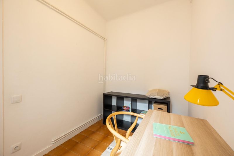 Foto cac24623-fad8-4161-a48f-6e79b01f5231. Etagenwohnung mit heizung in Fort Pienc Barcelona