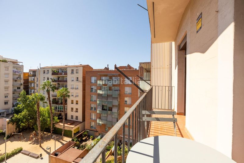Foto cdd23ed7-d78d-4662-84a1-ea7d10bab5dd. Etagenwohnung mit heizung in Fort Pienc Barcelona