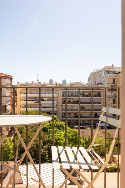 Foto d592bad3-4fa9-4fc1-a1df-6ae84dfc8ef5. Etagenwohnung mit heizung in Fort Pienc Barcelona