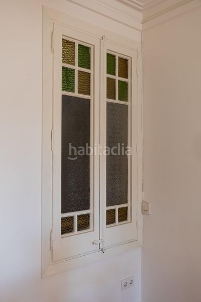 Foto de18157b-3892-4dfc-8fbe-f4bd4353e30f. Etagenwohnung mit heizung in Fort Pienc Barcelona
