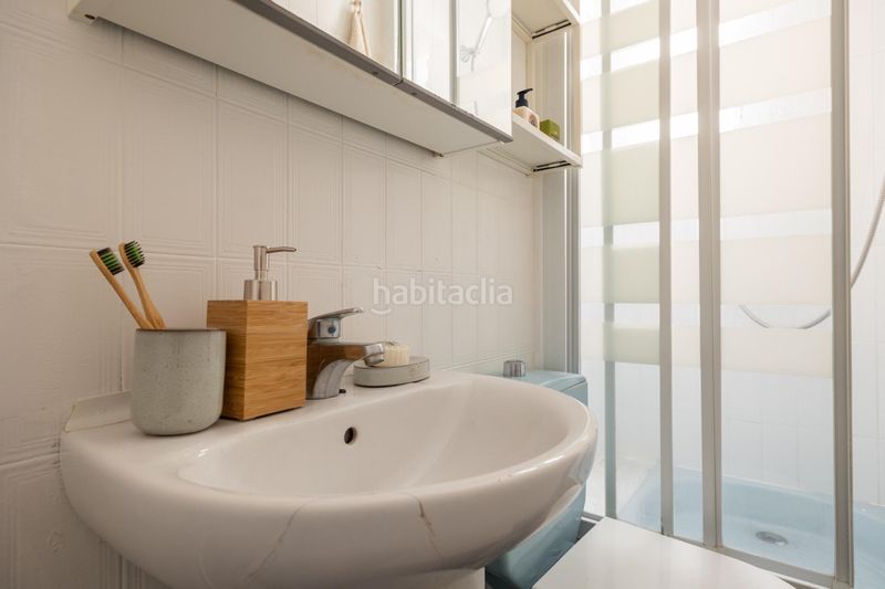 Foto e43b0d9c-dc5a-46a5-a040-8196d5188076. Etagenwohnung mit heizung in Fort Pienc Barcelona
