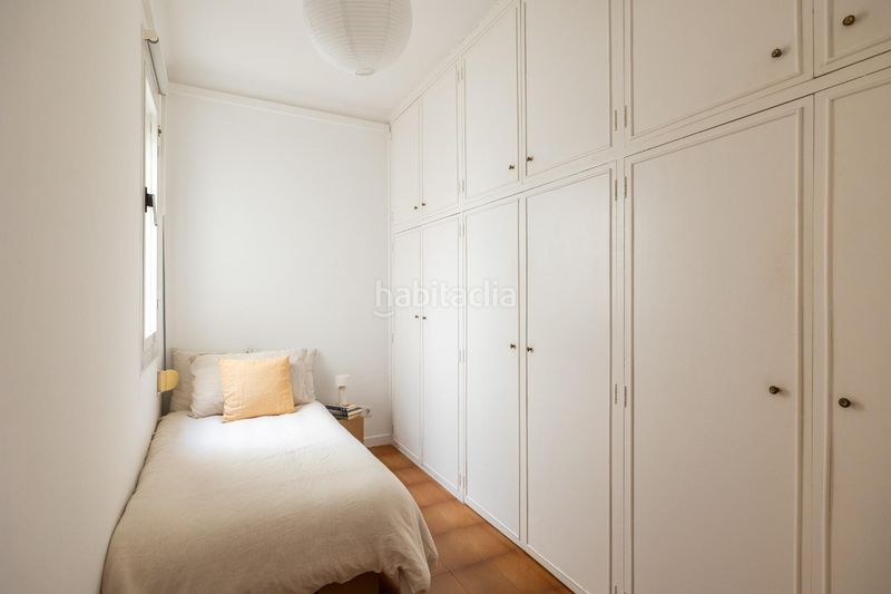 Foto e760273b-9f29-45f1-b6d9-13431e579098. Etagenwohnung mit heizung in Fort Pienc Barcelona