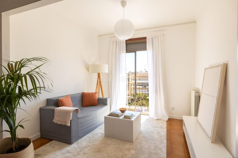 Foto eac801a8-c7d6-4775-b25e-787b710c0c4f. Etagenwohnung mit heizung in Fort Pienc Barcelona