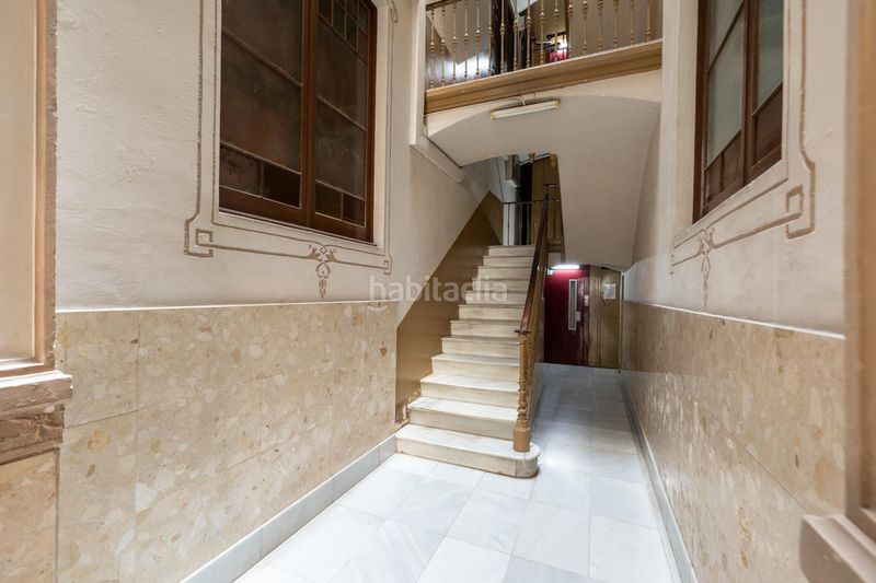 Foto f1c659e6-3998-42de-a90f-1bb8e8a9a590. Etagenwohnung mit heizung in Fort Pienc Barcelona