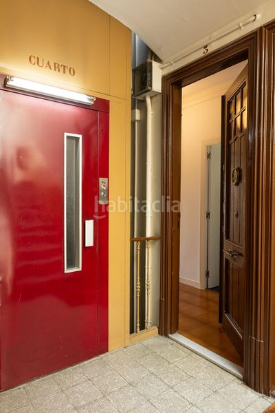 Foto fe3cc116-3c9c-4e29-a06d-9f6cb5110e11. Etagenwohnung mit heizung in Fort Pienc Barcelona