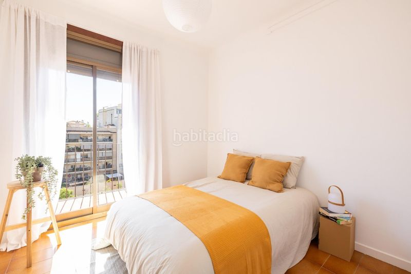 Foto ff5bf640-0a50-4701-a644-e47ac51741ca. Etagenwohnung mit heizung in Fort Pienc Barcelona