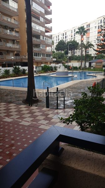 Foto 86dfd5d9-bf9c-4294-bb72-b880fb3c7e25. Lloguer pis amb piscina a Playa de los Boliches Fuengirola