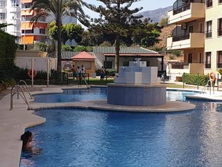 Location Appartement  Paseo marítimo rey de españa. Alquiler larga temporada a partir de octubre 2026