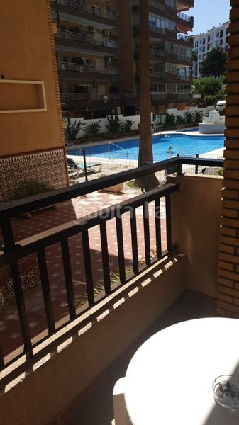 Foto 23da35f4-9cdf-4e08-adde-e0c578c98814. Rent flat with pool in Playa de los Boliches Fuengirola