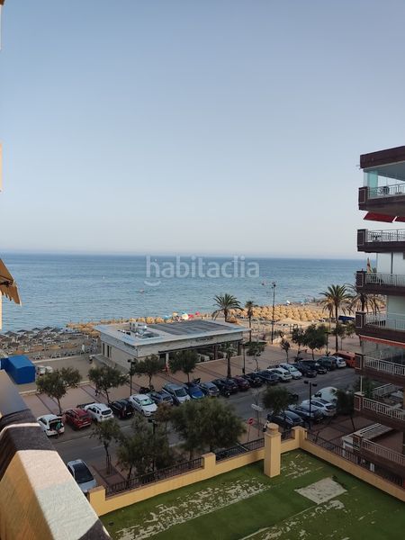 Foto c80b428e-c2fb-4f82-b60e-7c811e2fee59. Rent flat with pool in Playa de los Boliches Fuengirola