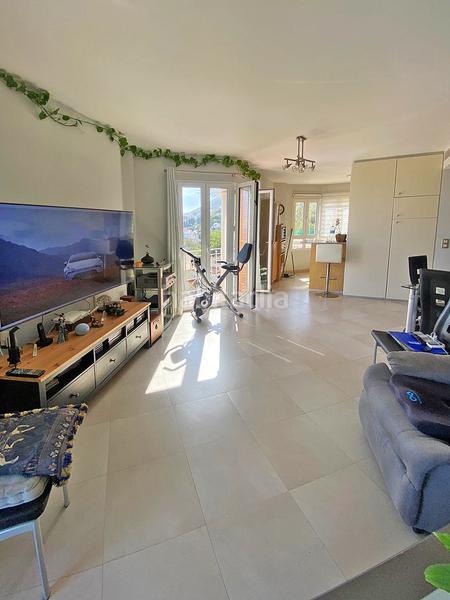 Foto 4a421ae9-3369-4493-beae-8bdd6afb039e. Dúplex amb piscina a Montealto - Monterrey Benalmádena