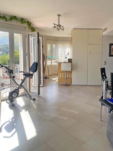 Foto cb0e11a3-b21a-4126-96a6-e0459baf5fa6. Dúplex amb piscina a Montealto - Monterrey Benalmádena