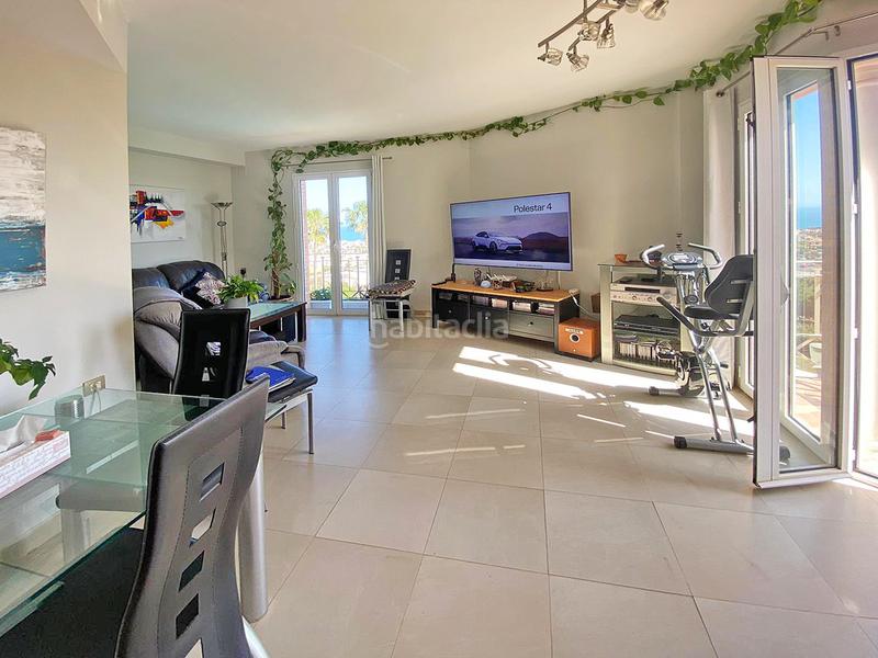 Foto dbf0f6b1-e654-4ee3-bc8a-6c1fe402dc60. Dúplex amb piscina a Montealto - Monterrey Benalmádena