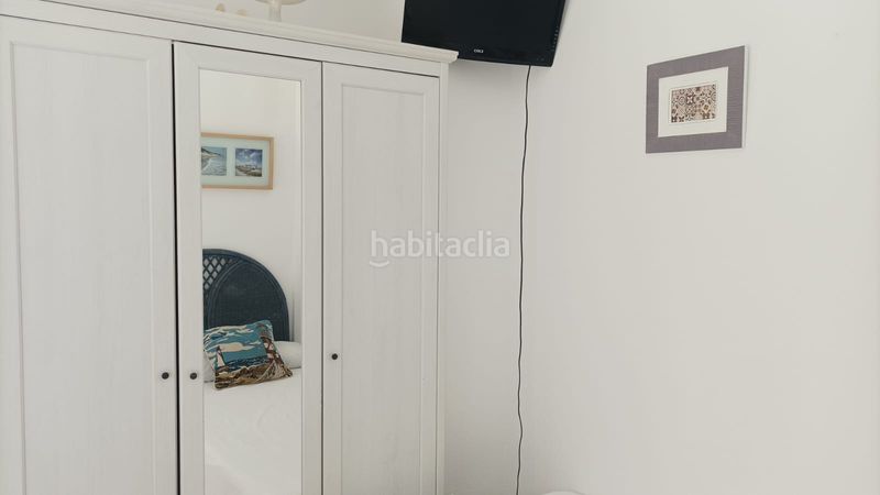 Foto b0ed3530-fa2c-4a41-91a6-08aef5da7f6b. Affitto appartamento con piscina in La Carihuela - Los Nidos Torremolinos