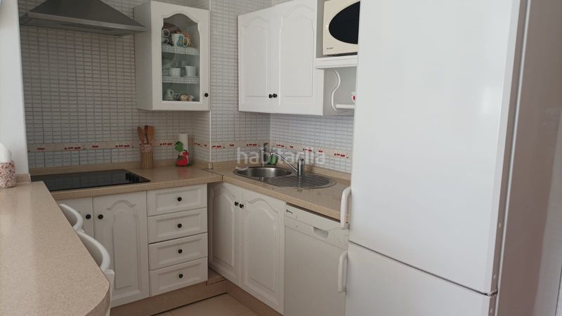 Foto b9061455-c318-46c3-a241-089aac18a188. Affitto appartamento con piscina in La Carihuela - Los Nidos Torremolinos