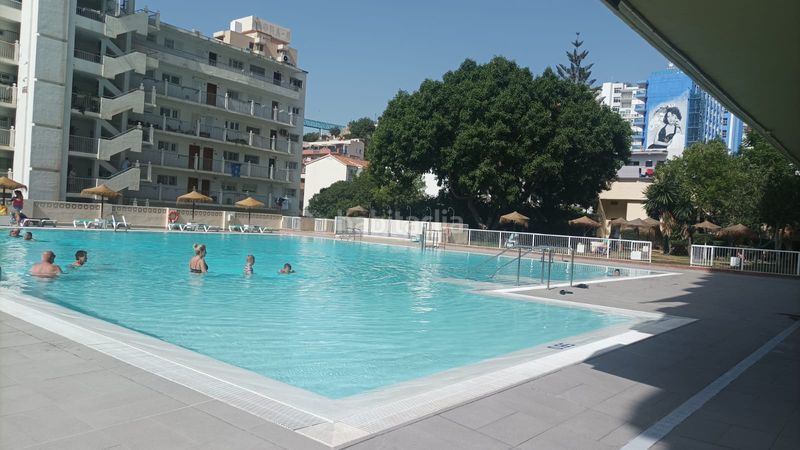 Foto bdc867d3-c79a-4626-9b93-0e3466225b4d. Affitto appartamento con piscina in La Carihuela - Los Nidos Torremolinos
