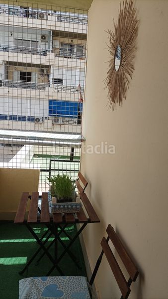 Foto e0cc7c25-43d0-4409-96dd-016e0745c00a. Affitto appartamento con piscina in La Carihuela - Los Nidos Torremolinos