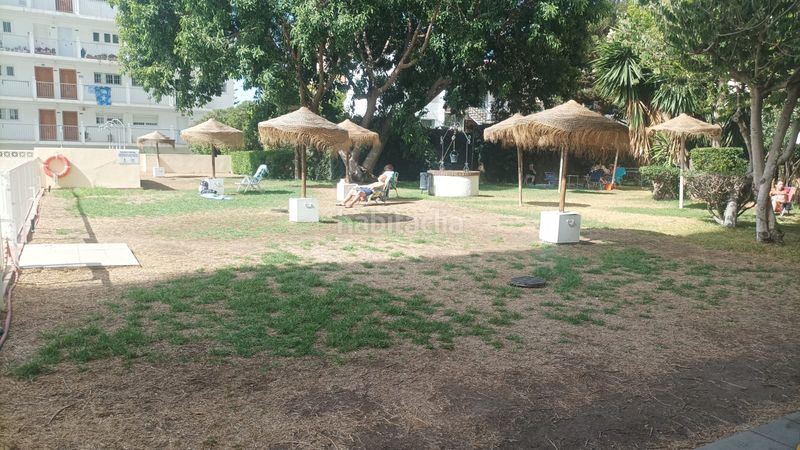 Foto e518fff3-cf0c-4ee9-b66d-0f8b180bd52d. Affitto appartamento con piscina in La Carihuela - Los Nidos Torremolinos