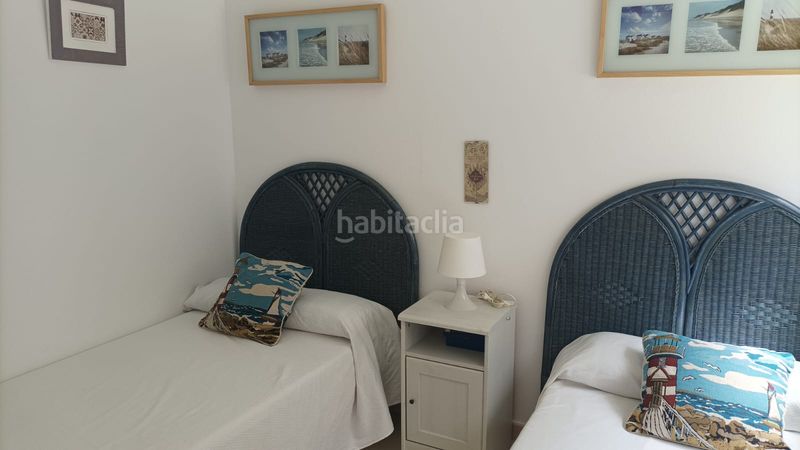 Foto f2c06793-00e2-4157-9d96-d20803fd0483. Affitto appartamento con piscina in La Carihuela - Los Nidos Torremolinos