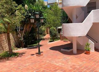 Lloguer Apartament a Parque de la Paloma