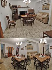 Casa a schiera in Cuevas Bajas