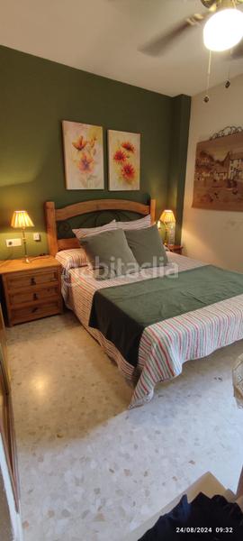 Foto 4f7d828f-cb78-4336-9762-cbf3c6a70ae5. Lloguer pis amb calefacció aparcament a Calvario Torremolinos