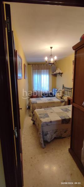 Foto c63c91cb-c98c-499e-b555-6bca4e0a9b4e. Lloguer pis amb calefacció aparcament a Calvario Torremolinos